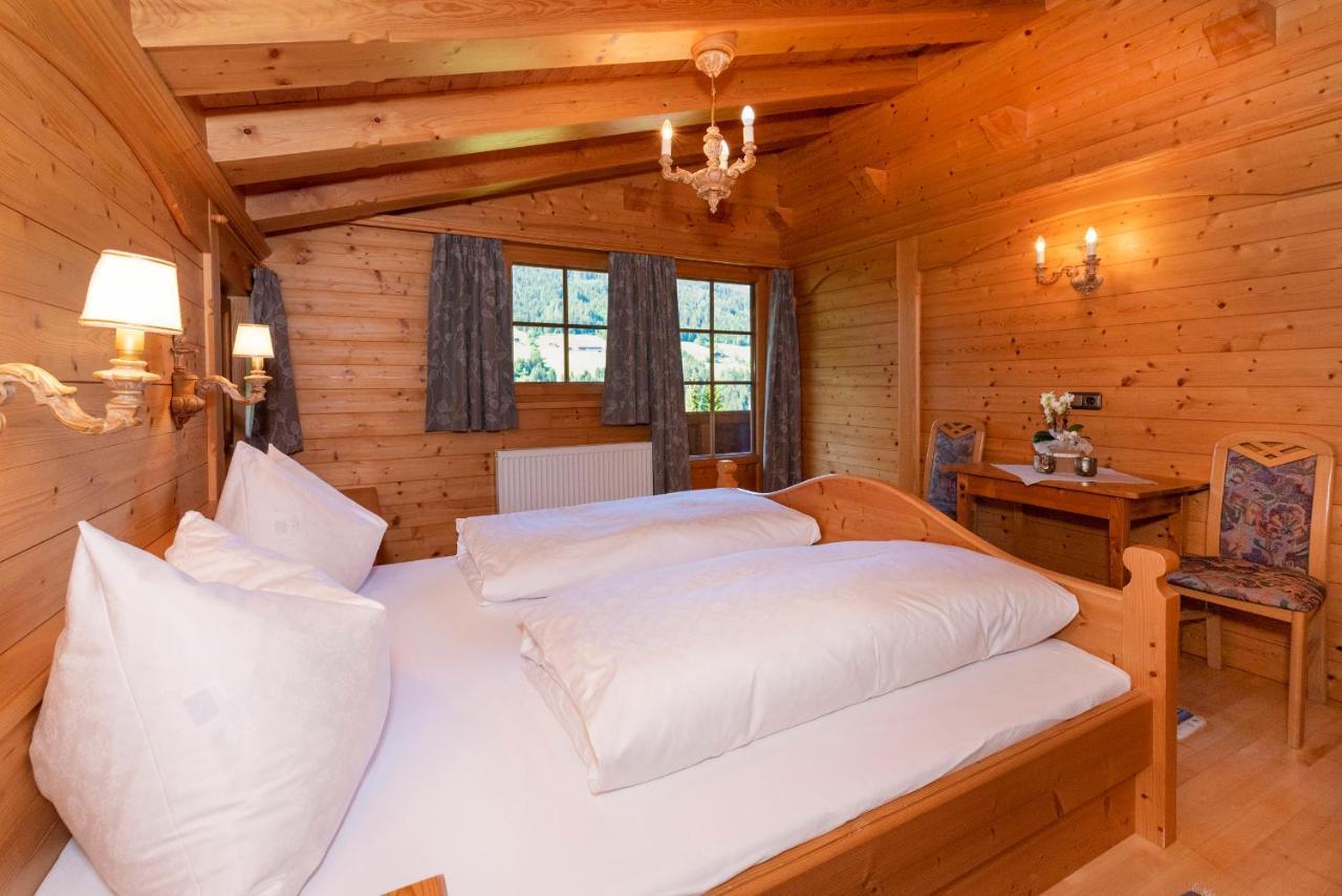 Ferienhaus Schafstall Alpbach Eksteriør bilde