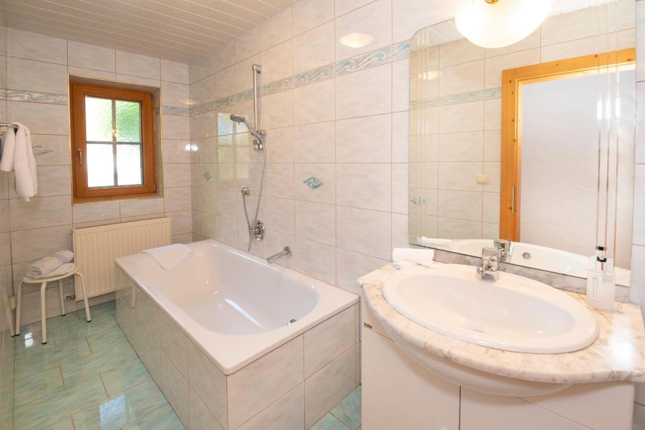 Ferienhaus Schafstall Alpbach Eksteriør bilde